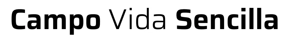 Campo Vida Sencilla